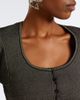 Jacquemus Jacquemus Sera cardigan - 3