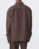 Jacquemus Jacquemus Simon de-Nîmes denim shirt - 4