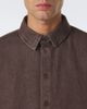 Jacquemus Jacquemus Simon de-Nîmes denim shirt - 5