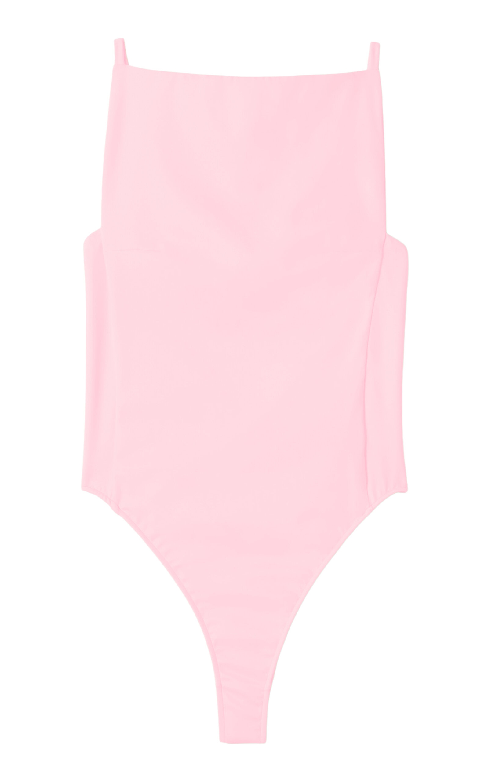 Jacquemus Jacquemus Sole OnePiece Swimsuit