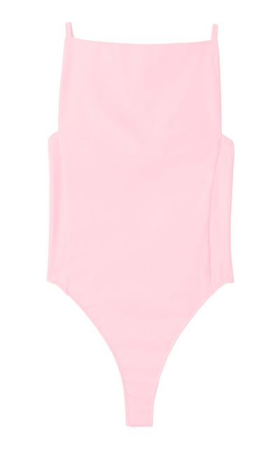 Jacquemus Jacquemus Sole OnePiece Swimsuit