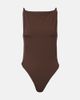 Jacquemus Jacquemus Sole swimsuit - 1