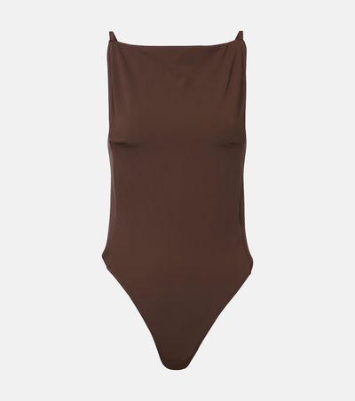 Jacquemus Jacquemus Sole swimsuit