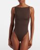 Jacquemus Jacquemus Sole swimsuit - 2