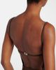 Jacquemus Jacquemus Sole swimsuit - 4