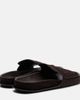 Jacquemus Jacquemus Suede slides - 3