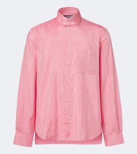 Jacquemus Jacquemus Tailleur shirt