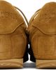 JACQUEMUS JACQUEMUS Tan La Croisière 'The Batto' Boat Shoes - 2