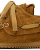 JACQUEMUS JACQUEMUS Tan La Croisière 'The Batto' Boat Shoes - 3