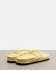 Jacquemus Jacquemus Tatanes suede thong sandals - 3