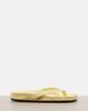 Jacquemus Jacquemus Tatanes suede thong sandals - 5