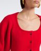Jacquemus Jacquemus Tempo wool and cashmere cardigan - 3