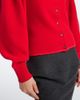 Jacquemus Jacquemus Tempo wool and cashmere cardigan - 4