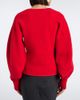 Jacquemus Jacquemus Tempo wool and cashmere cardigan - 5