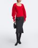 Jacquemus Jacquemus Tempo wool and cashmere cardigan - 6