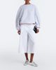 Jacquemus Jacquemus Tennis metallic leather sneakers - 4