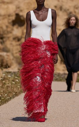 Sho Dress