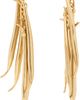 JACQUEMUS JACQUEMUS 'The Haricots' Earrings - 2