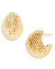 Jacquemus Jacquemus The Hérisson Earrings - 1