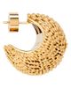 Jacquemus Jacquemus The Hérisson Earrings - 3