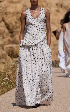 Sho Dress