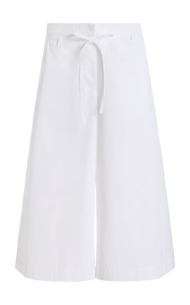 Jacquemus Jacquemus The Marin Cotton Shorts
