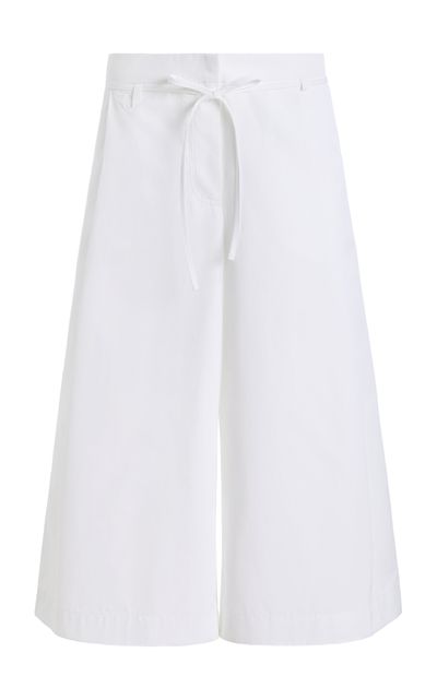 Jacquemus Jacquemus The Marin Cotton Shorts