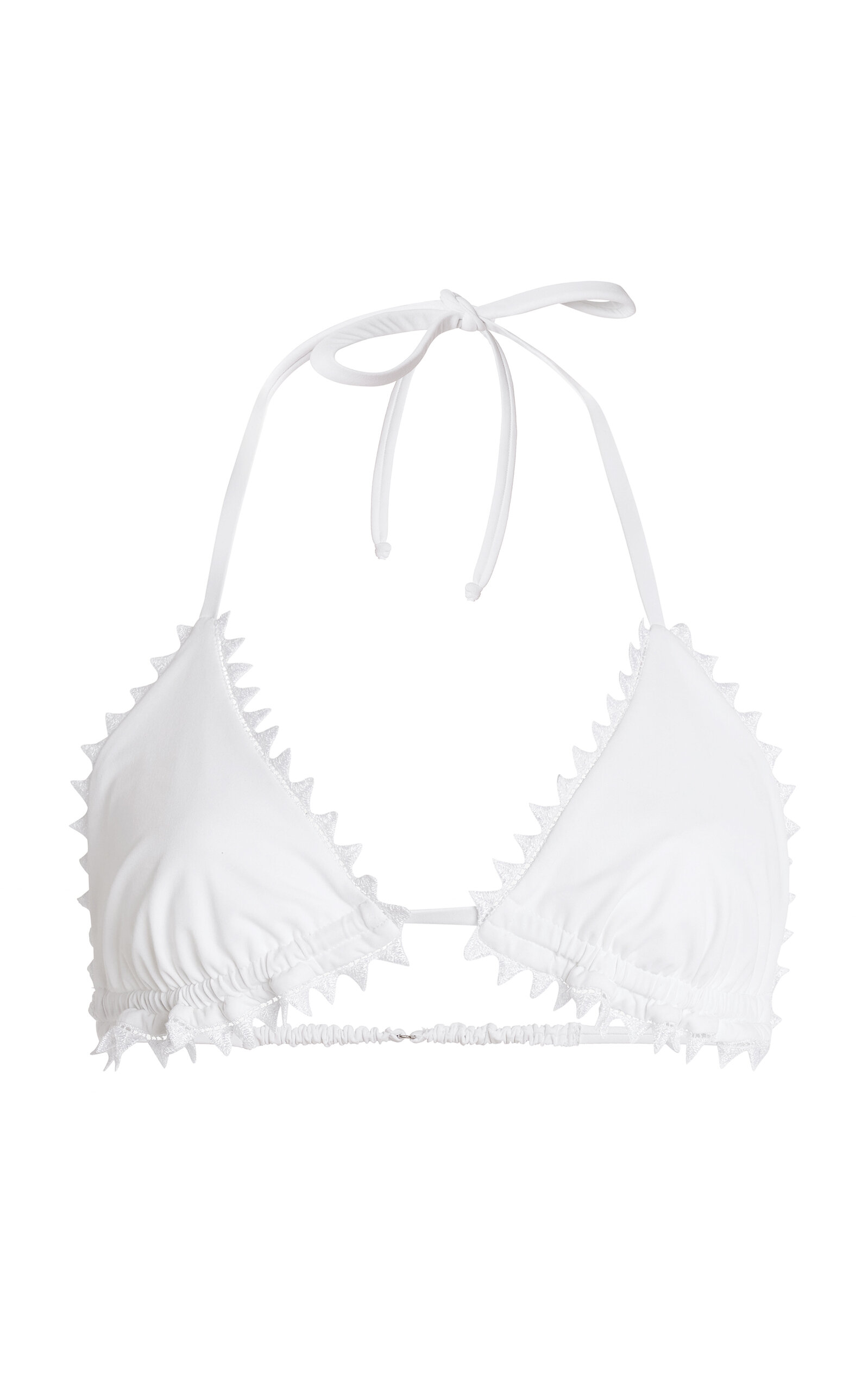 Jacquemus Jacquemus The Pico Bikini Top