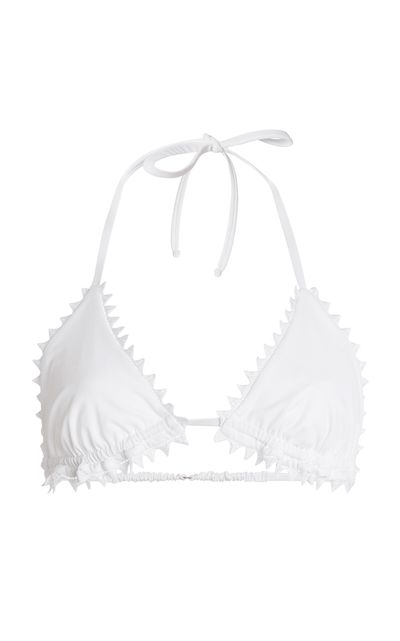 Jacquemus Jacquemus The Pico Bikini Top