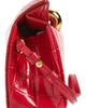 Jacquemus Jacquemus The Valérie Croc Embossed Leather Clutch - 4