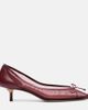 Jacquemus Jacquemus Tourni 45 mesh pumps - 4