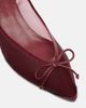 Jacquemus Jacquemus Tourni 45 mesh pumps - 5