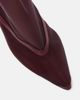 Jacquemus Jacquemus Tourni mesh ankle boots - 5