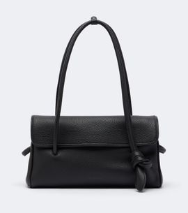 Jacquemus Jacquemus Turismo Long leather shoulder bag