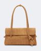 Jacquemus Jacquemus Turismo Long Medium suede shoulder bag - 1