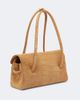 Jacquemus Jacquemus Turismo Long Medium suede shoulder bag - 3