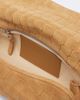 Jacquemus Jacquemus Turismo Long Medium suede shoulder bag - 4