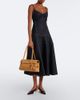 Jacquemus Jacquemus Turismo Long Medium suede shoulder bag - 6