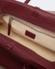 Jacquemus Jacquemus Turismo Medium leather bowling bag - 3