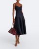 Jacquemus Jacquemus Turismo Medium leather bowling bag - 5