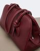 Jacquemus Jacquemus Turismo Medium leather bowling bag - 6