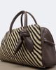 Jacquemus Jacquemus Turismo Small calf hair bowling bag - 6