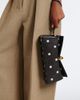 Jacquemus Jacquemus Valérie polka-dot leather clutch - 7