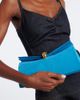 Jacquemus Jacquemus Valérie suede clutch - 7