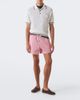 Jacquemus Jacquemus Voilier waffe-knit silk and cotton polo shirt - 2