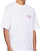JACQUEMUS JACQUEMUS White La Croisière 'The Stazione' T-shirt - 2