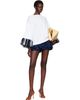 JACQUEMUS JACQUEMUS White 'The Cabana' T-shirt - 4