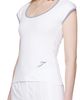 JACQUEMUS JACQUEMUS White 'The Espiral' T-shirt - 4
