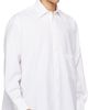 JACQUEMUS JACQUEMUS White 'The Nappe' Shirt - 2