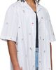 JACQUEMUS JACQUEMUS White 'The Romarin' Short-Sleeve Shirt - 2